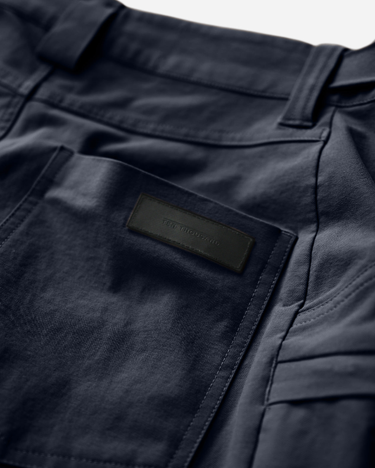 Utility Pant | Regular