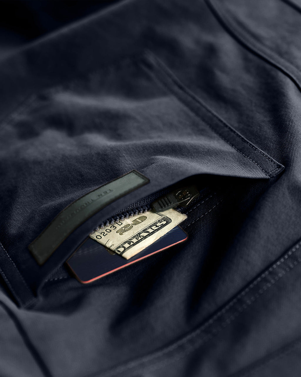 Utility Pant | Regular