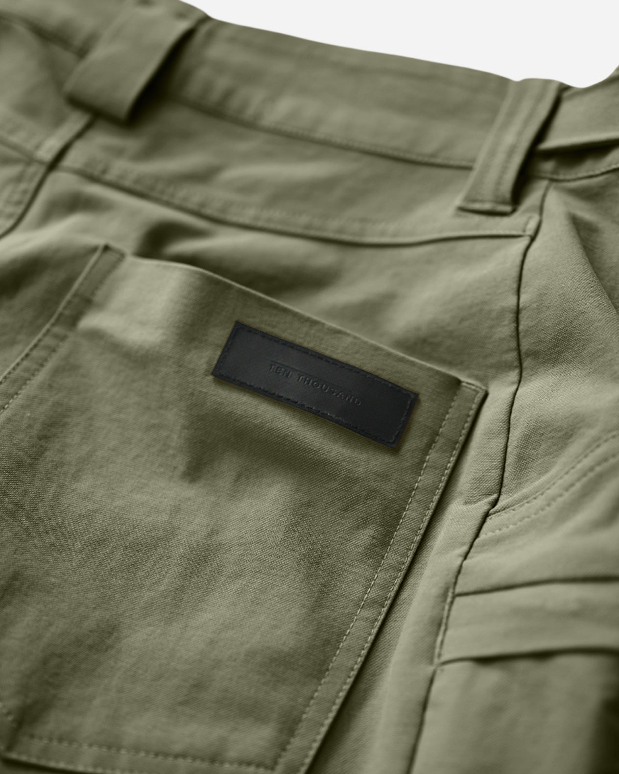 Utility Pant | Regular