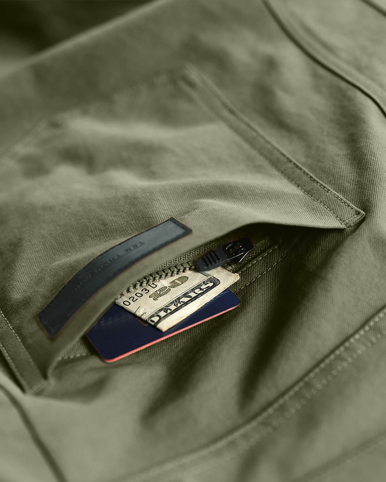 Utility Pant | Regular