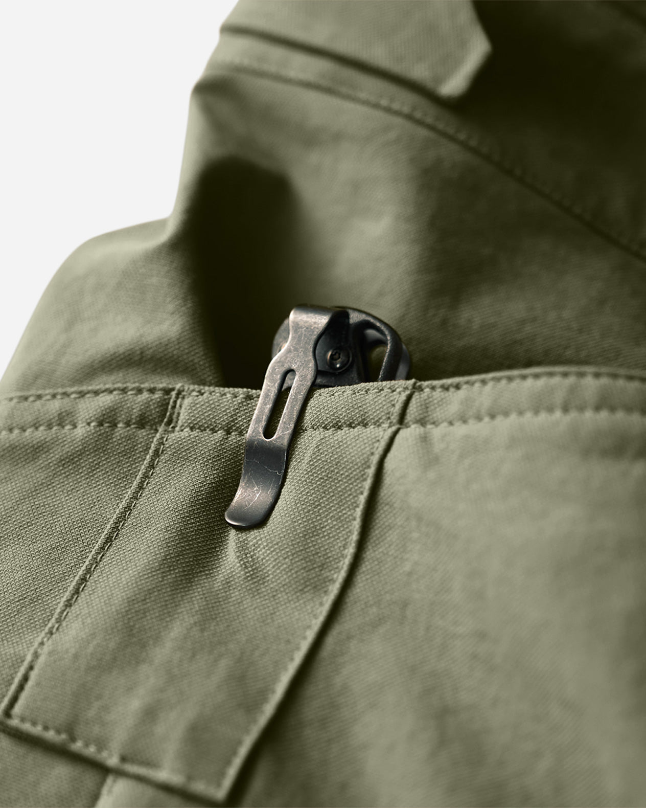 Utility Pant | Regular