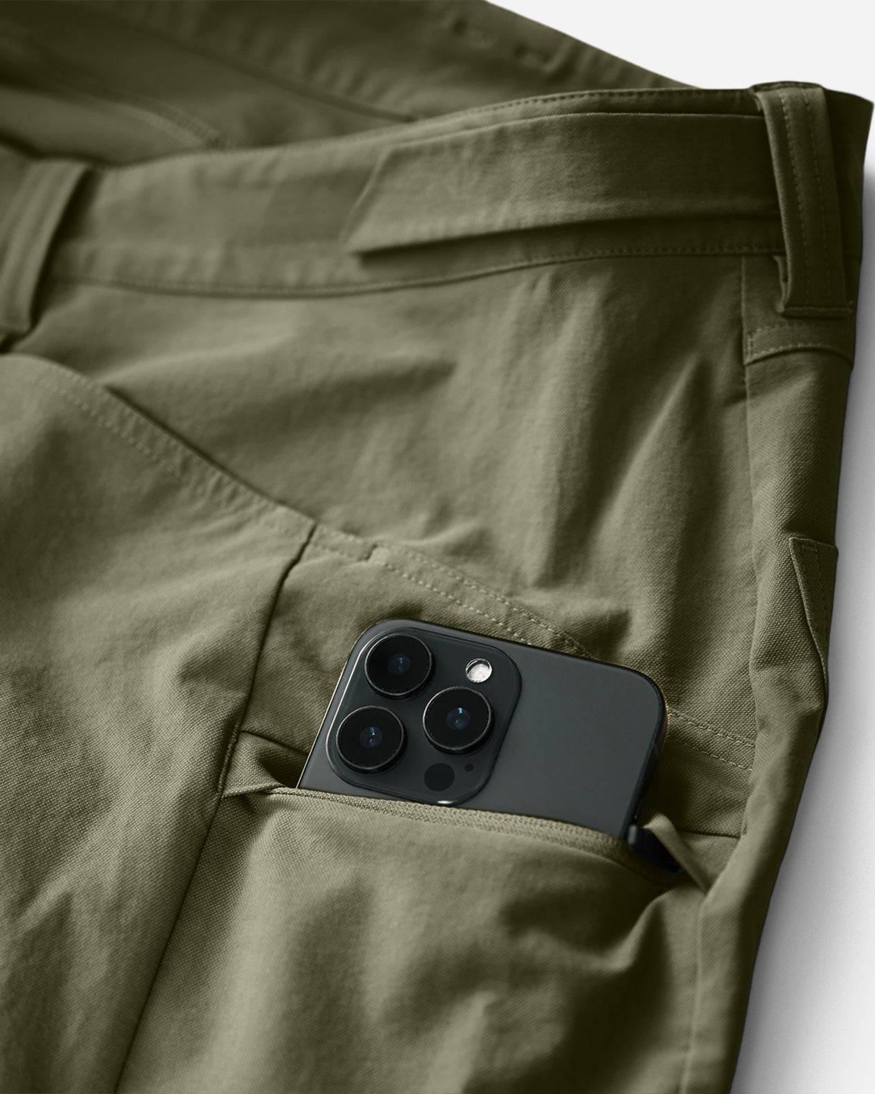 Utility Pant | Regular