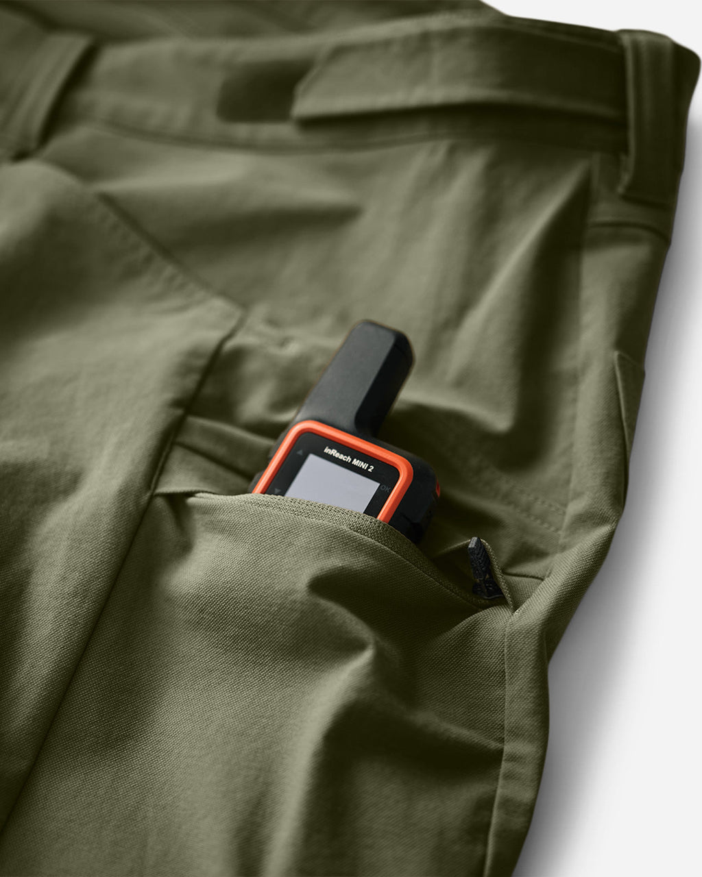Utility Pant | Regular