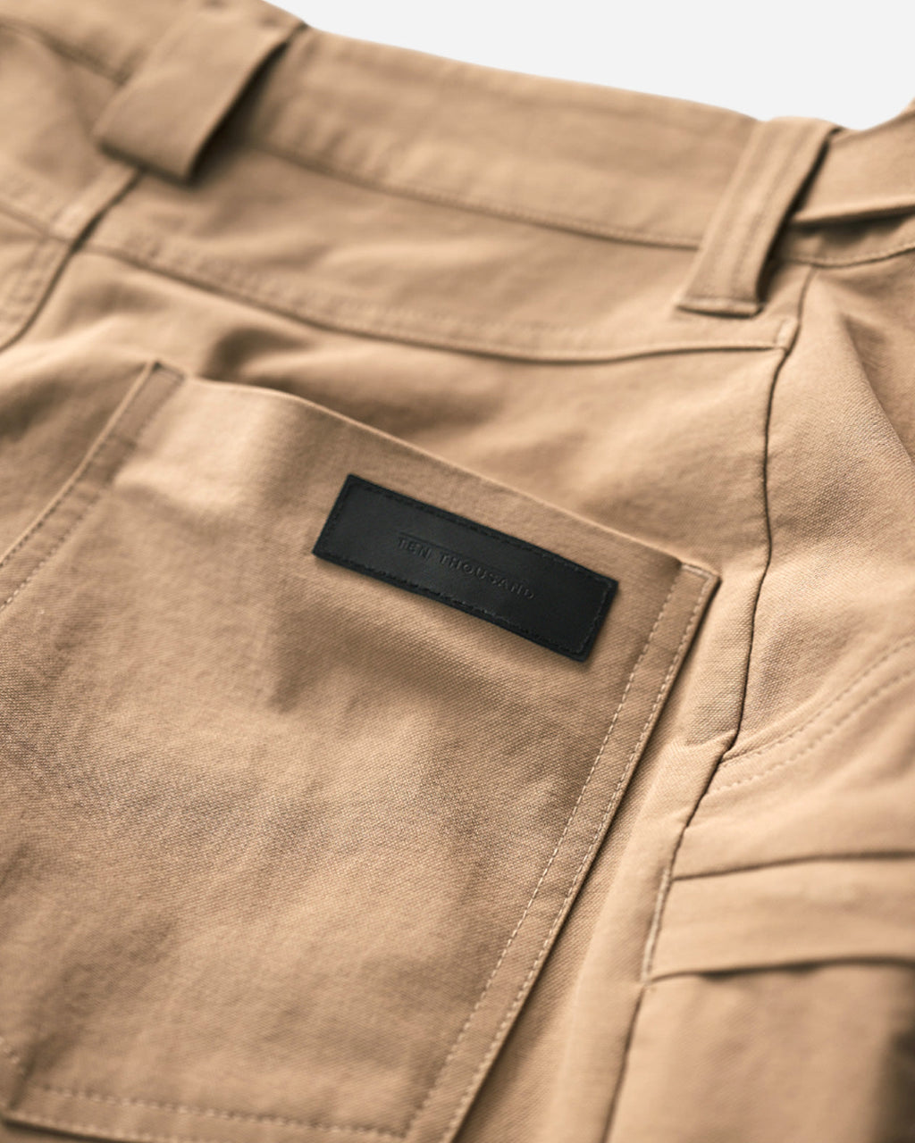 Utility Pant | Regular