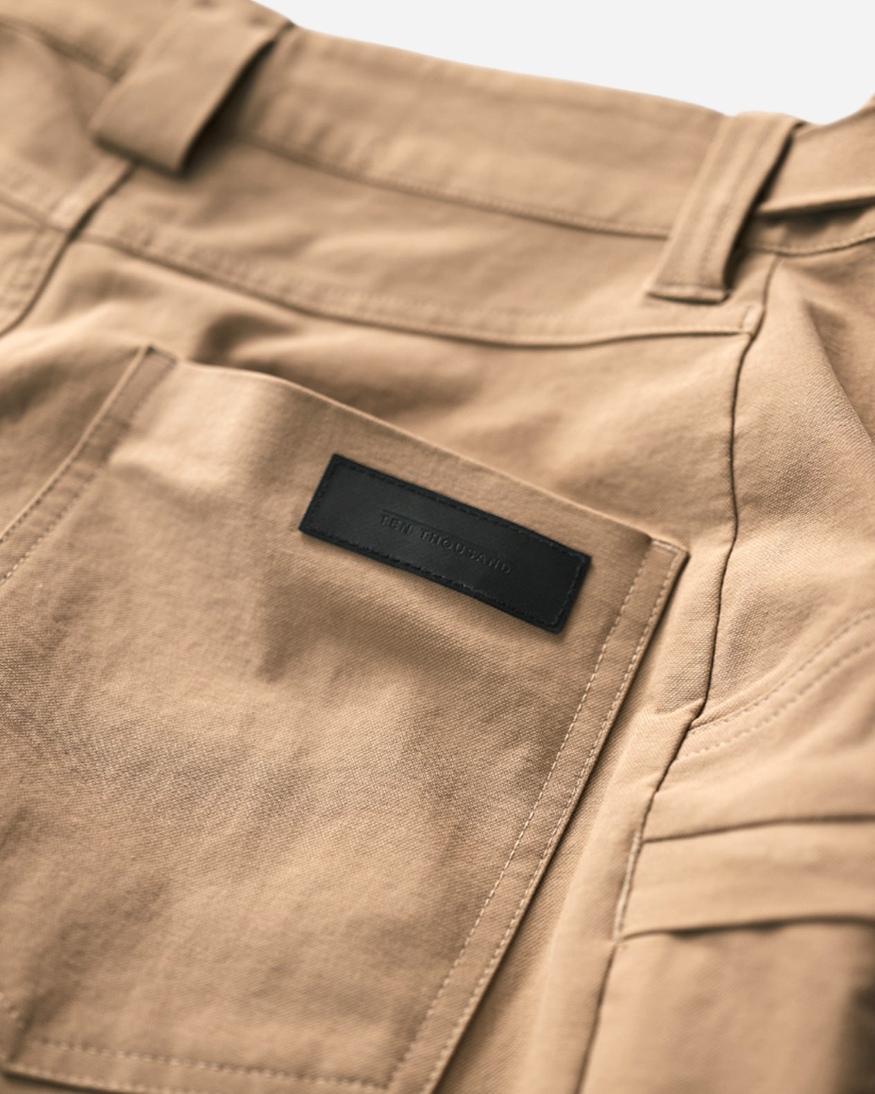 Utility Pant | Regular