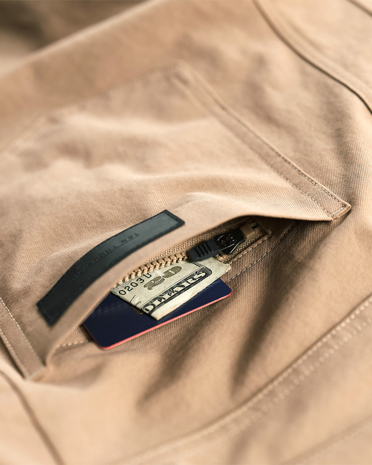 Utility Pant | Regular