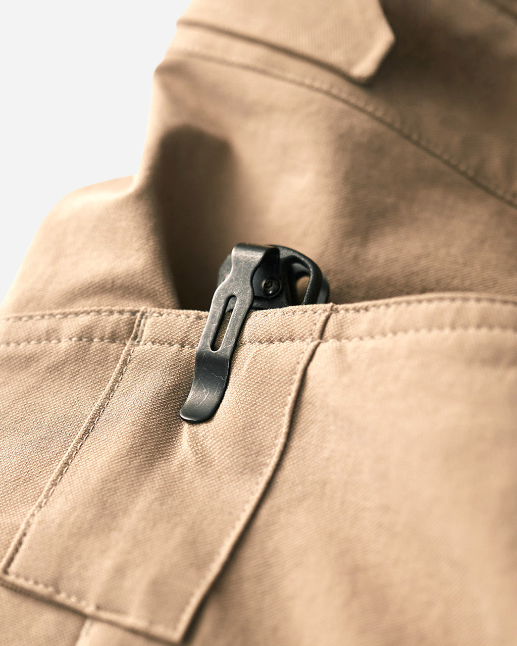 Utility Pant | Regular