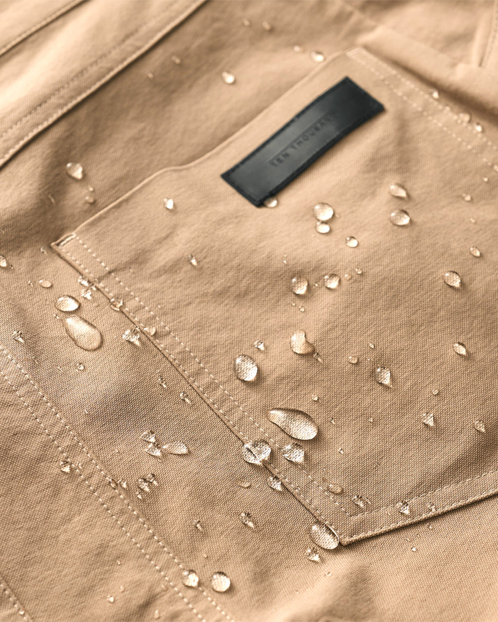 Utility Pant | Regular