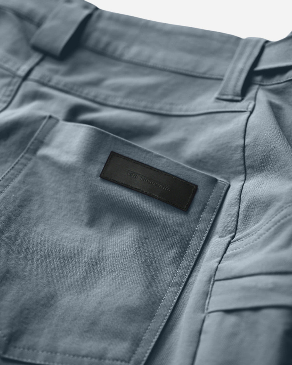 Utility Pant | Regular