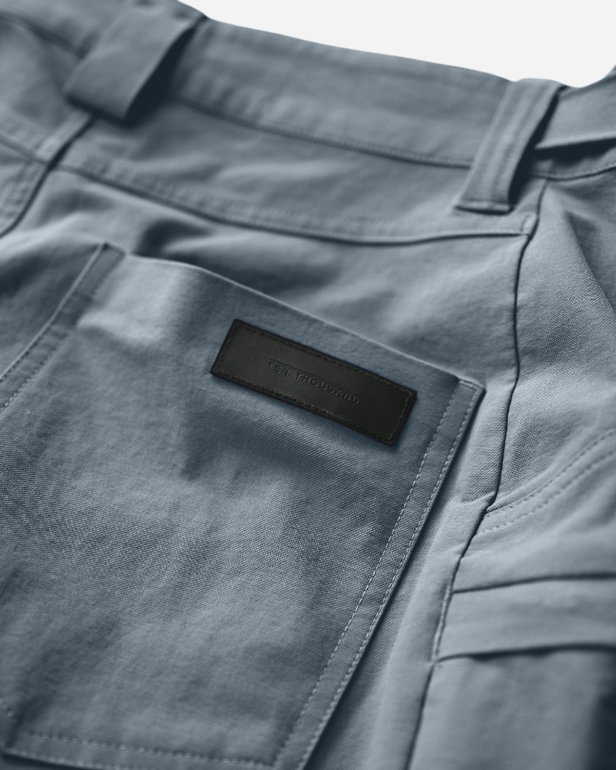Utility Pant | Regular