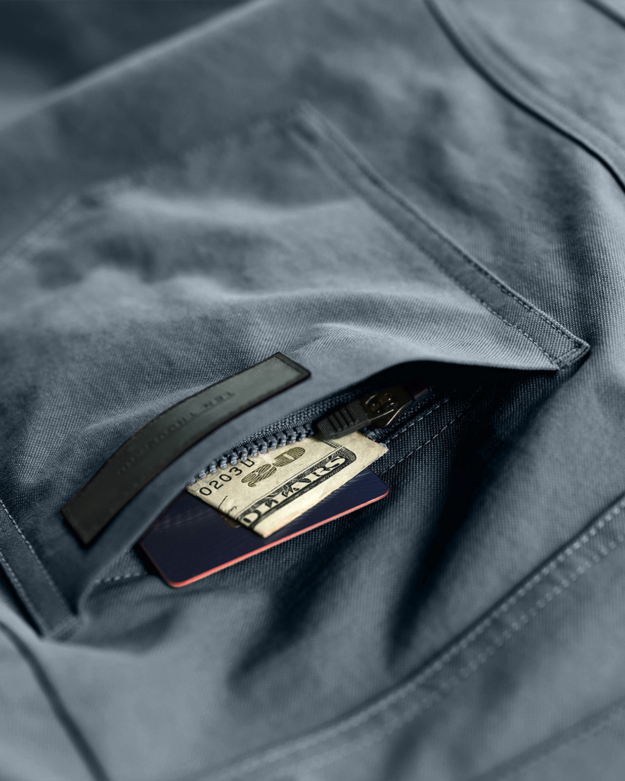 Utility Pant | Regular