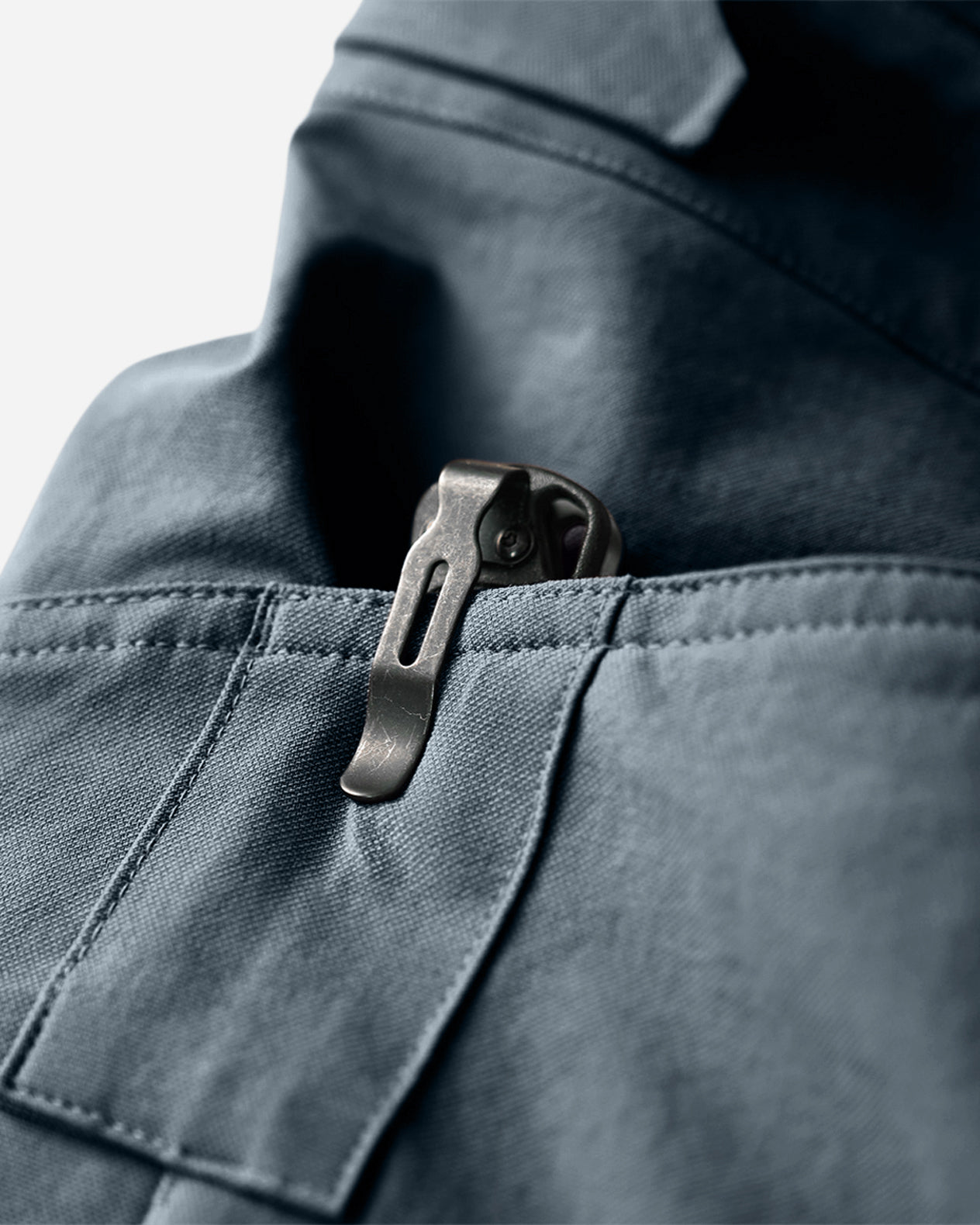 Utility Pant | Regular