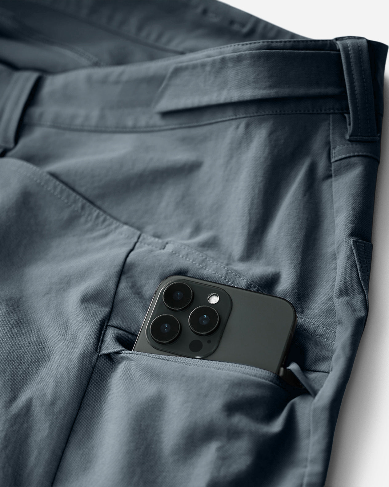 Utility Pant | Regular