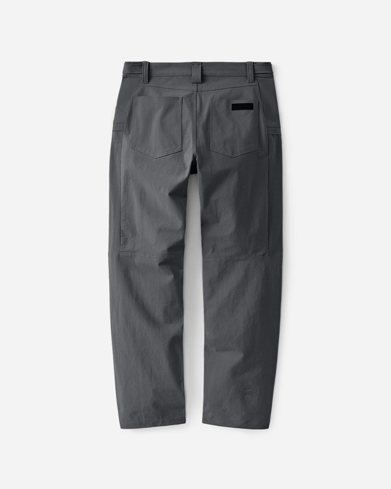 Utility Pant | Straight