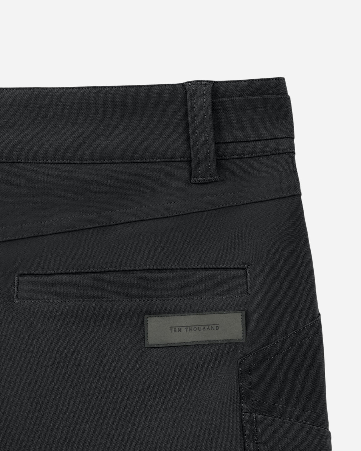 Utility Short