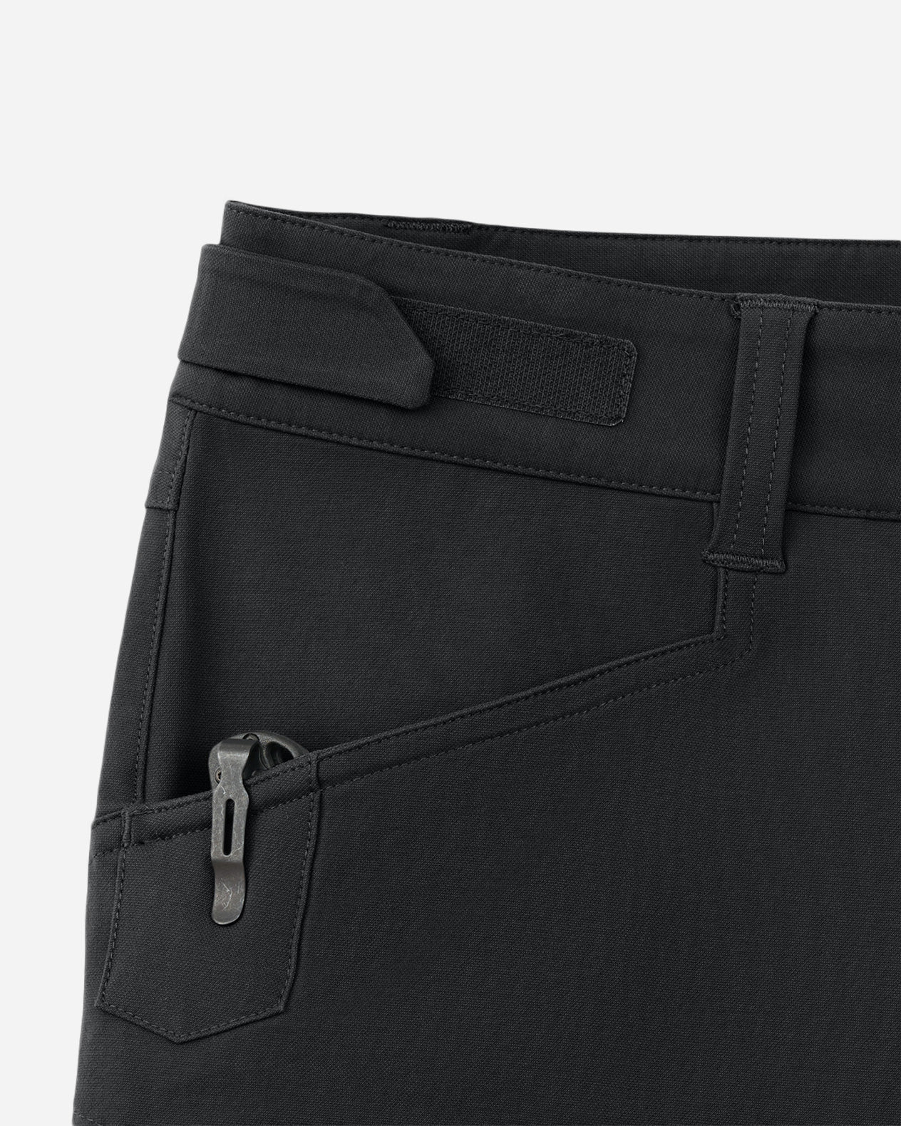 Utility Short