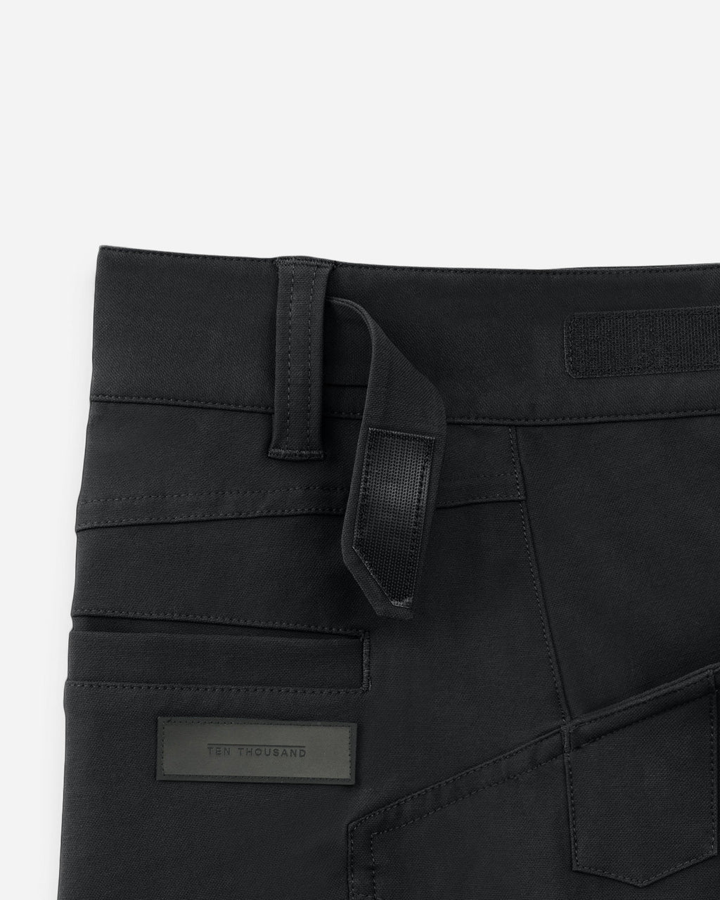 Utility Short