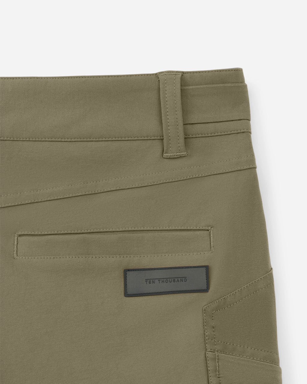 Utility Short