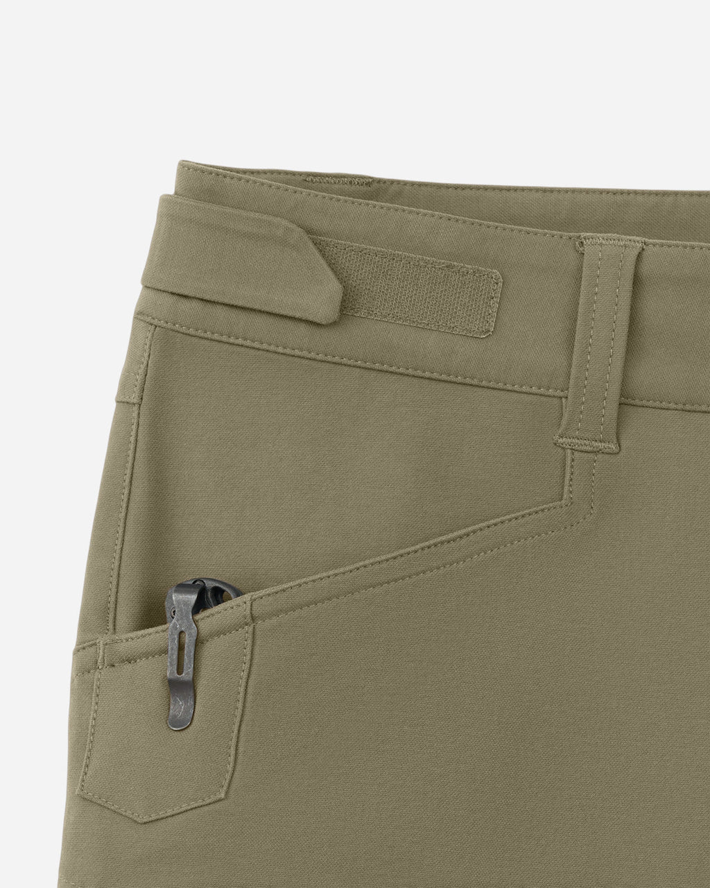 Utility Short