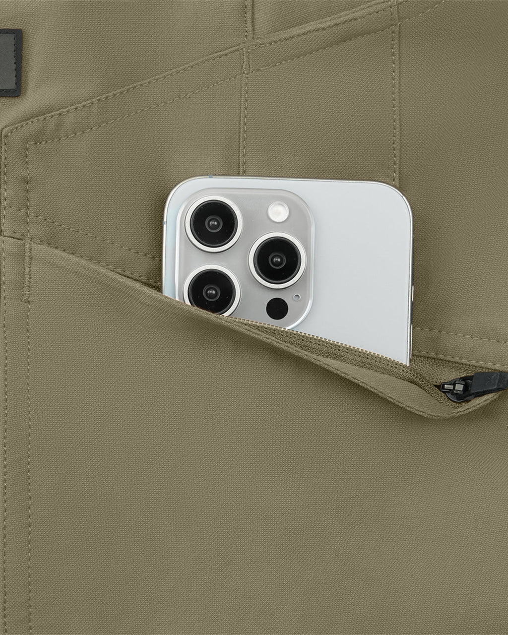 Utility Short