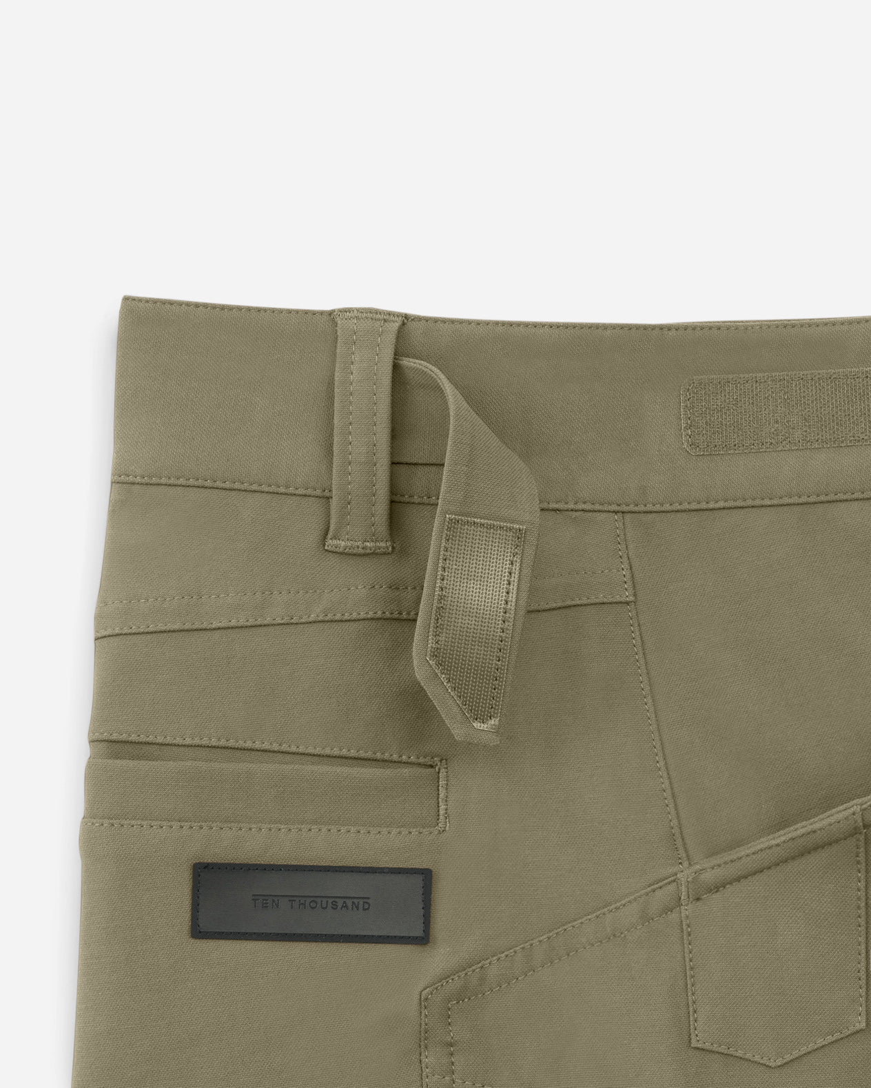 Utility Short