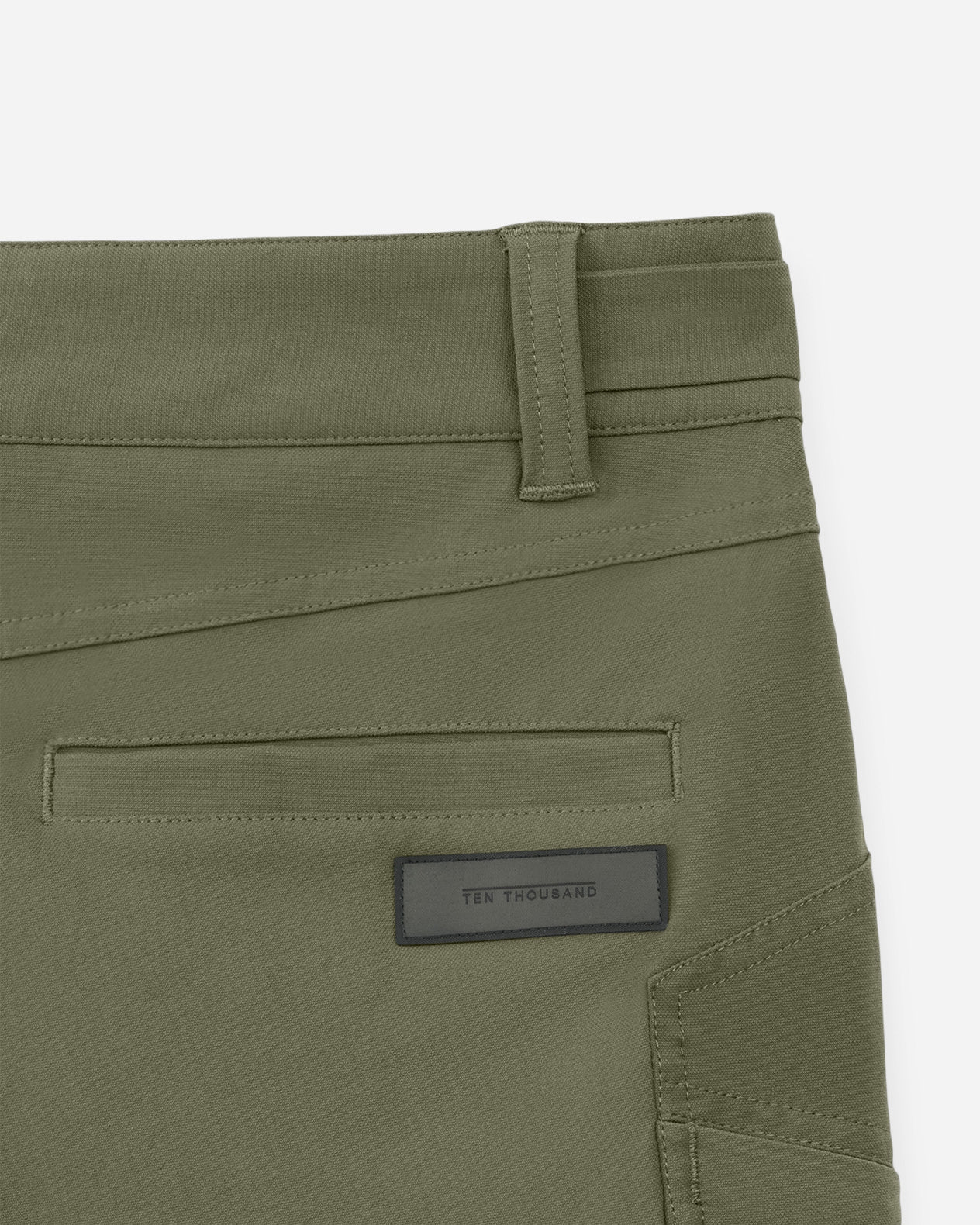 Utility Short