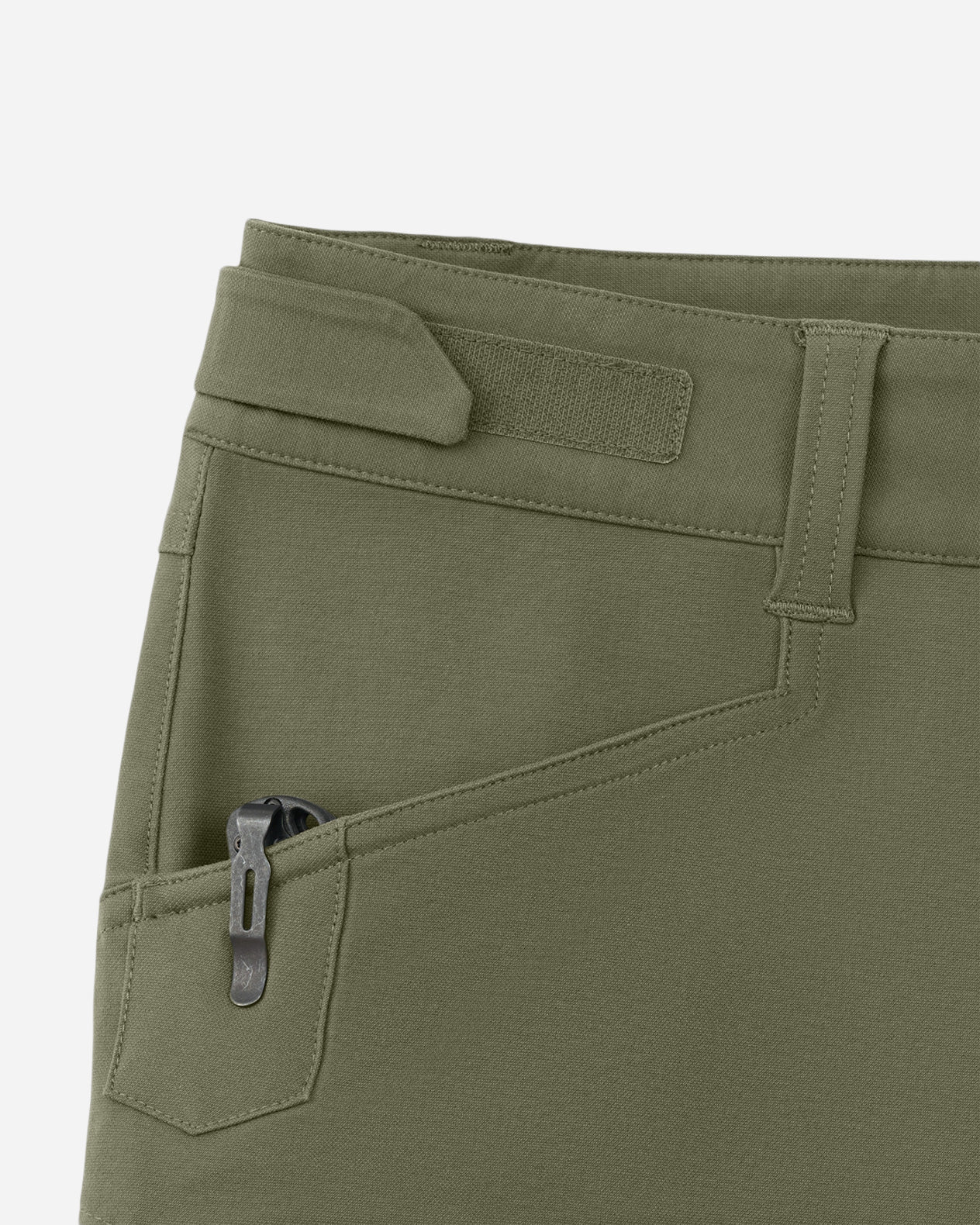 Utility Short