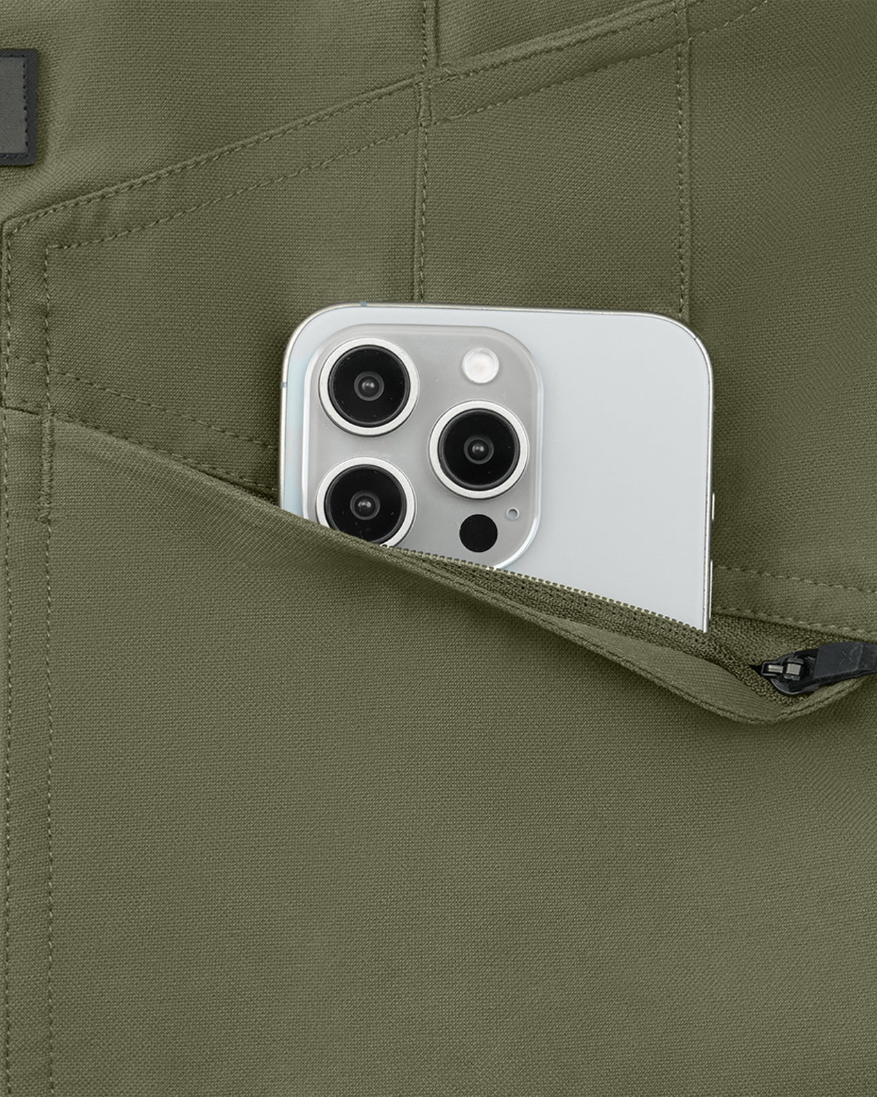 Utility Short