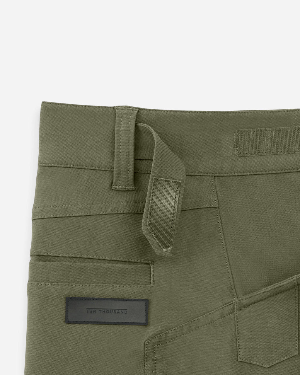 Utility Short