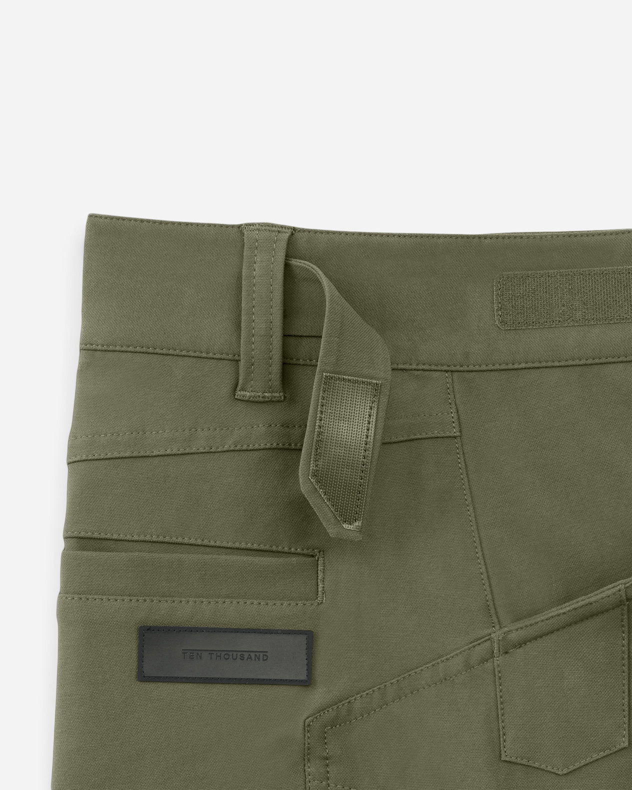 Utility Short
