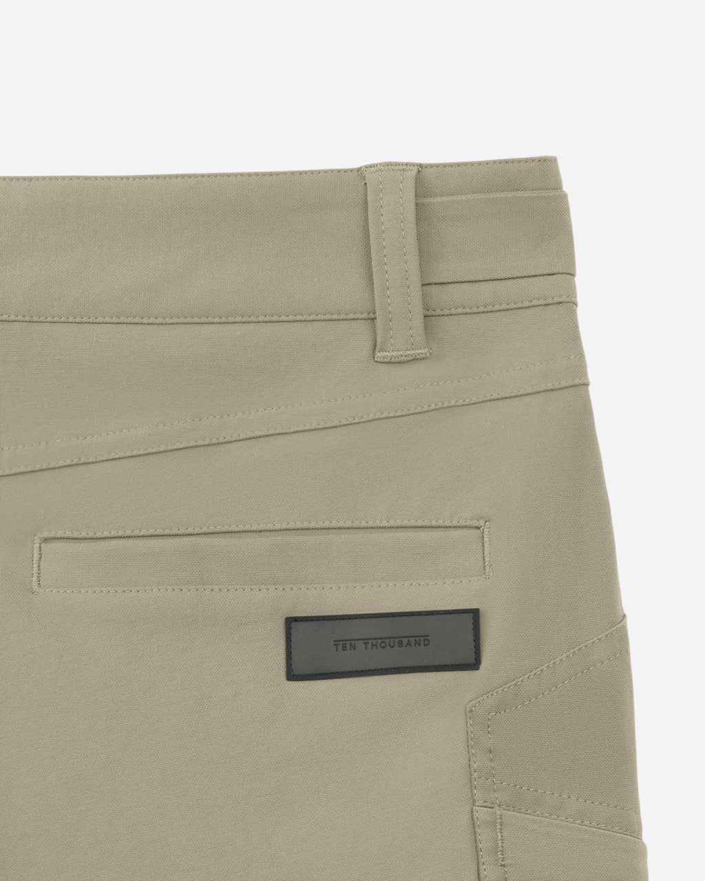 Utility Short