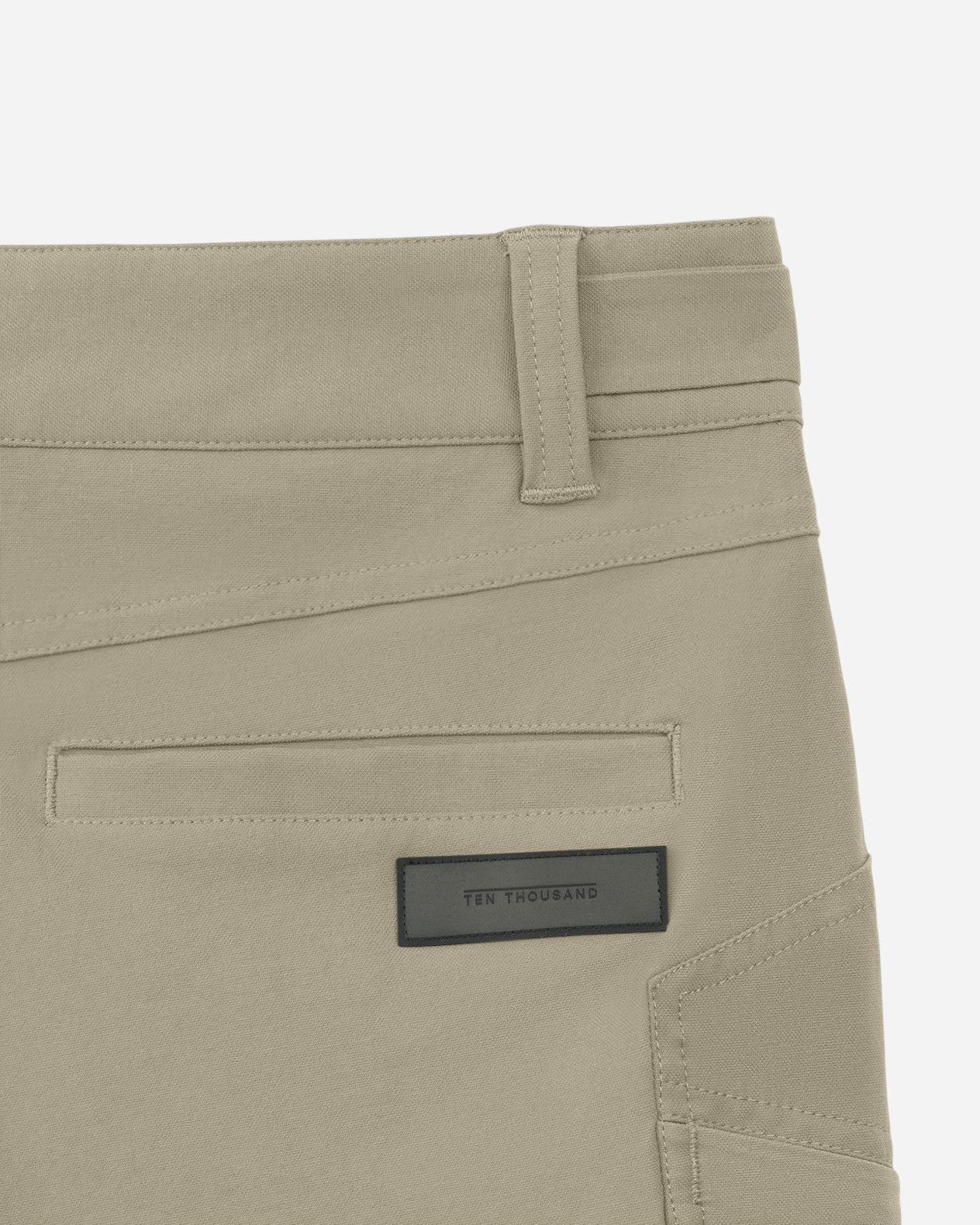 Utility Short