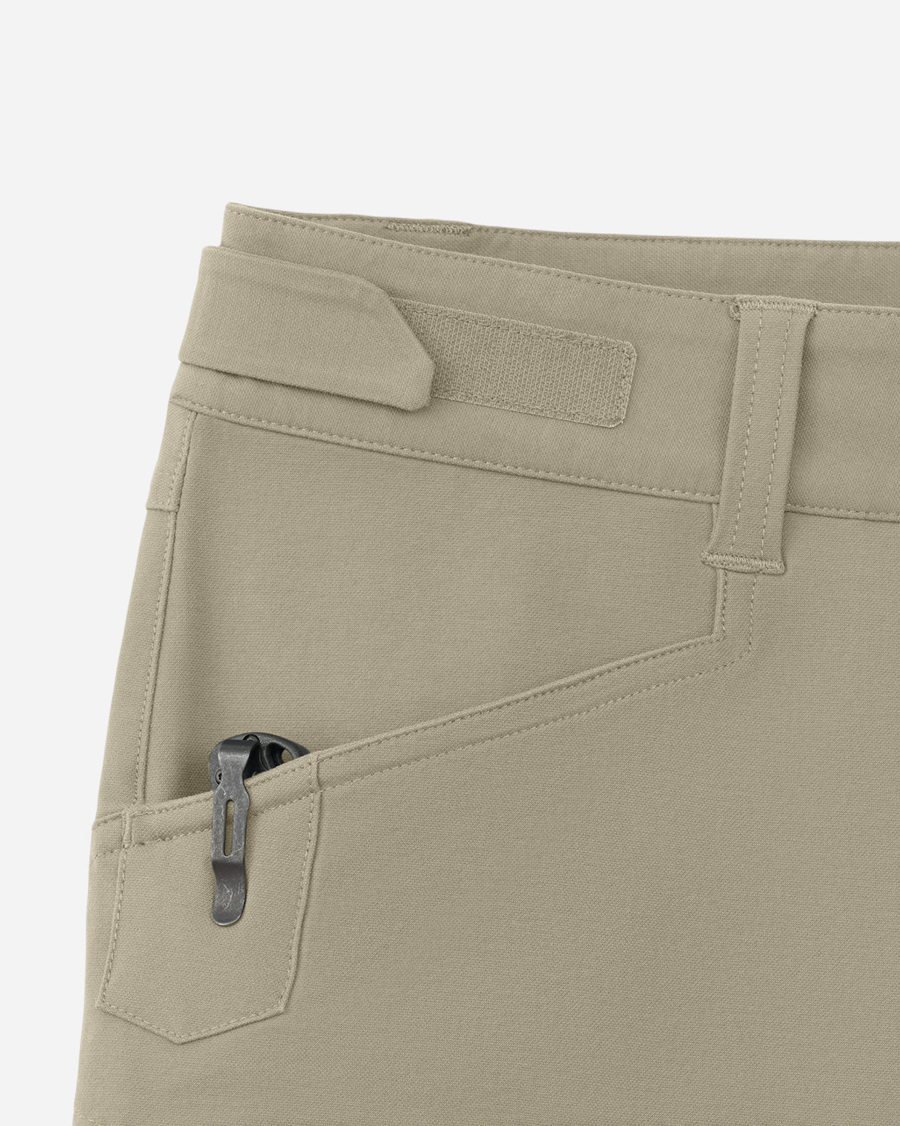 Utility Short