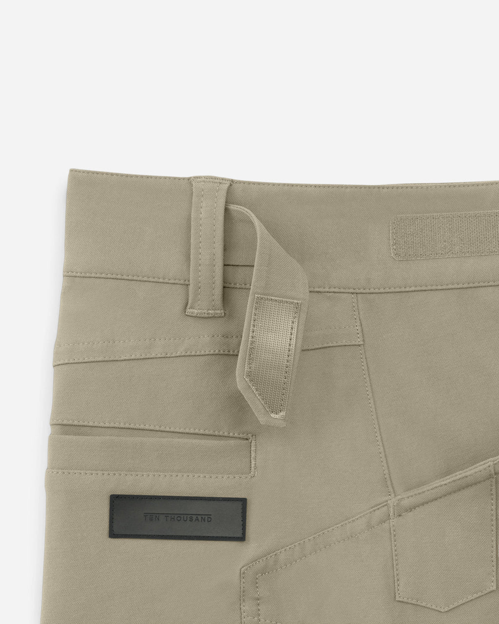 Utility Short