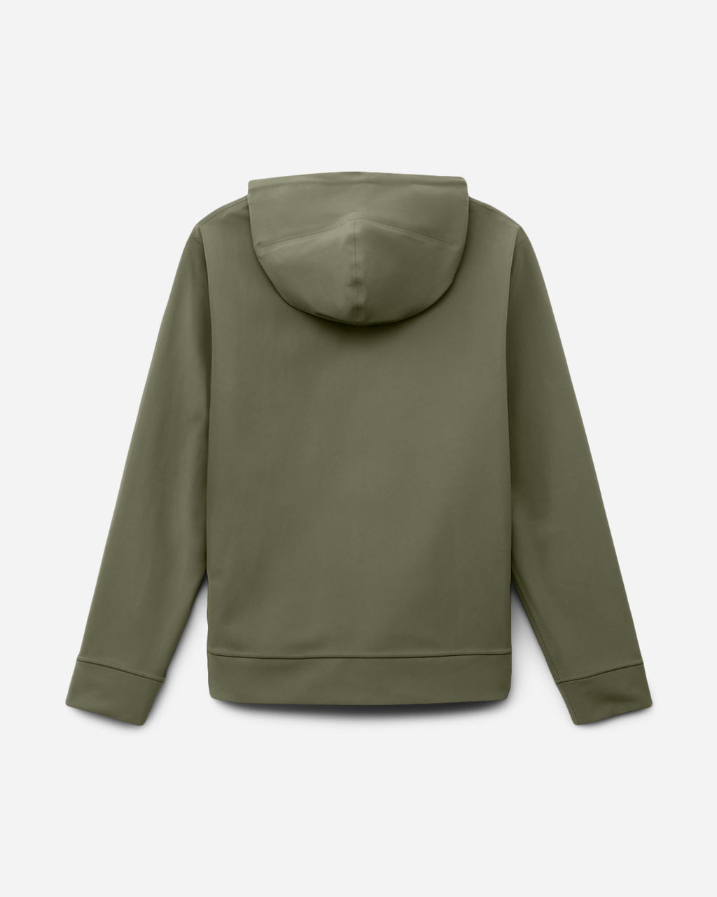 Waterproof Hoodie