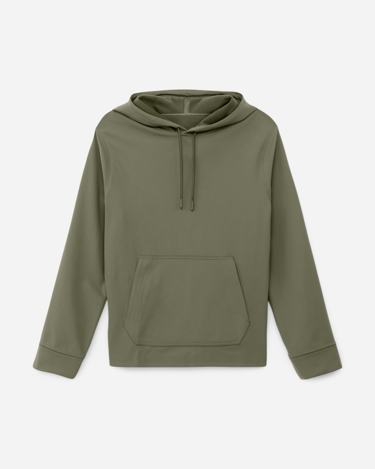 Waterproof Hoodie