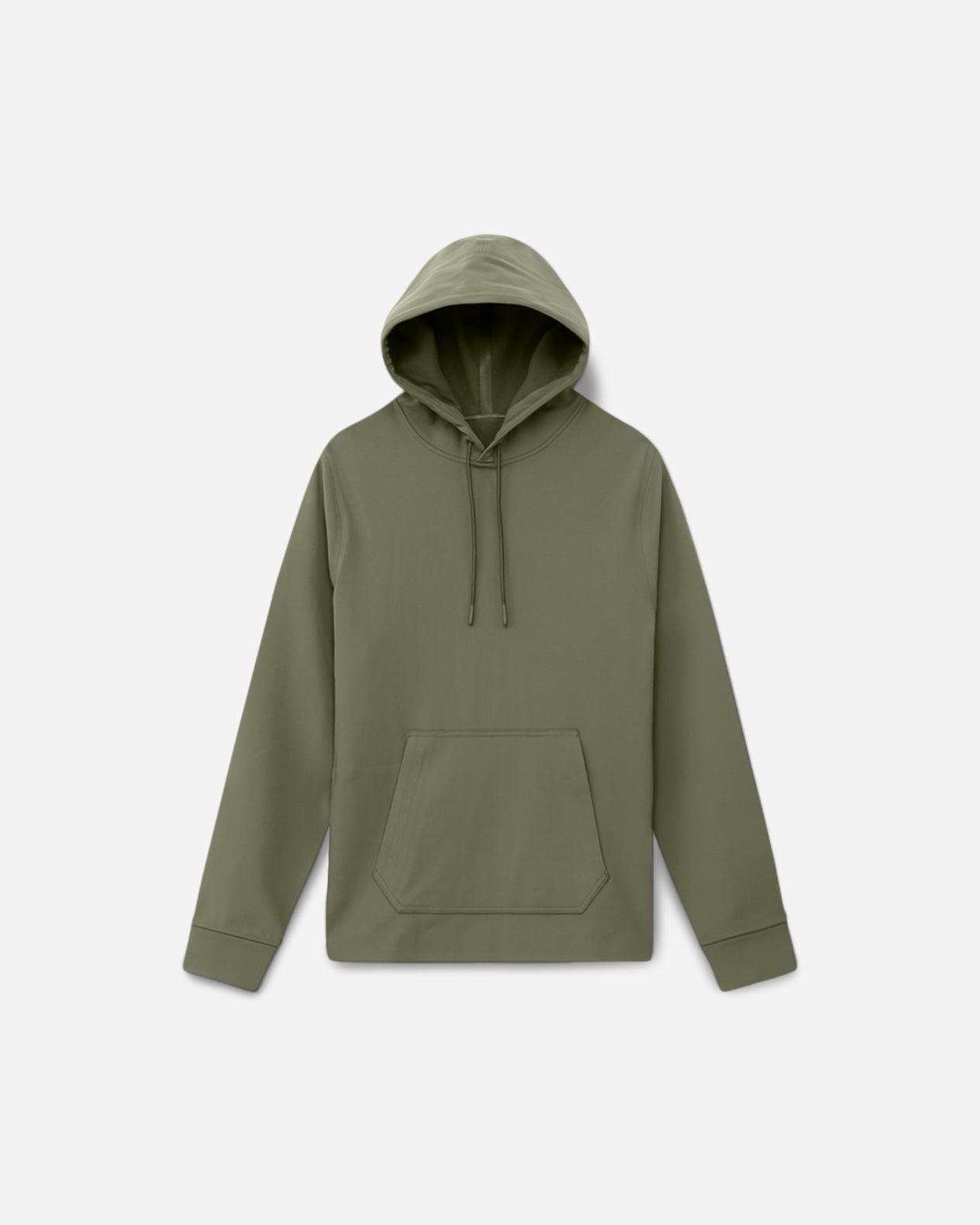 Waterproof Hoodie