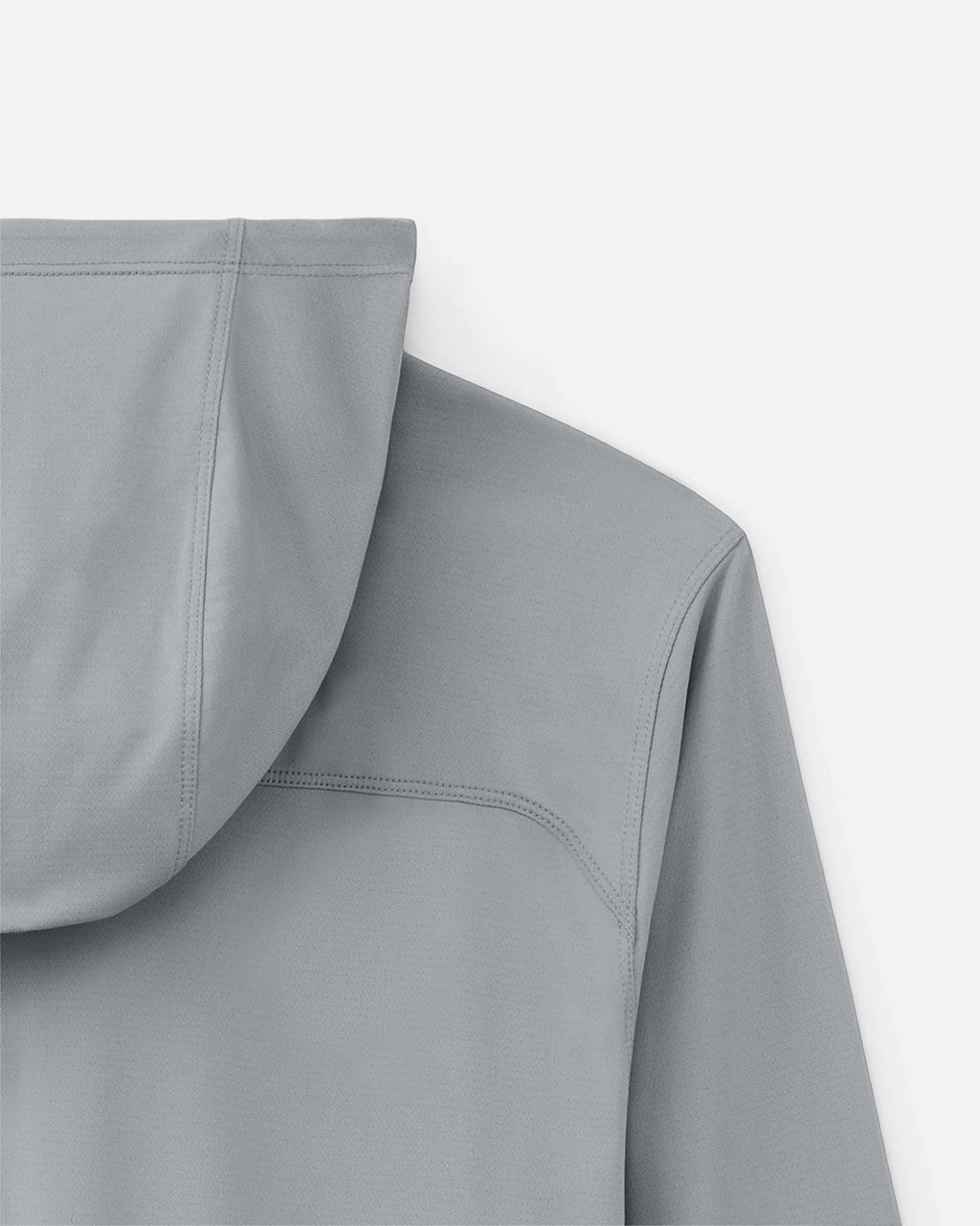 Tactical Hooded Shirt