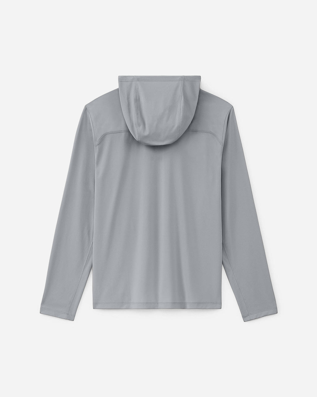 Tactical Hooded Shirt