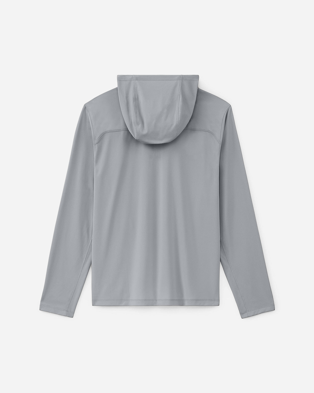 Tactical Hooded Shirt