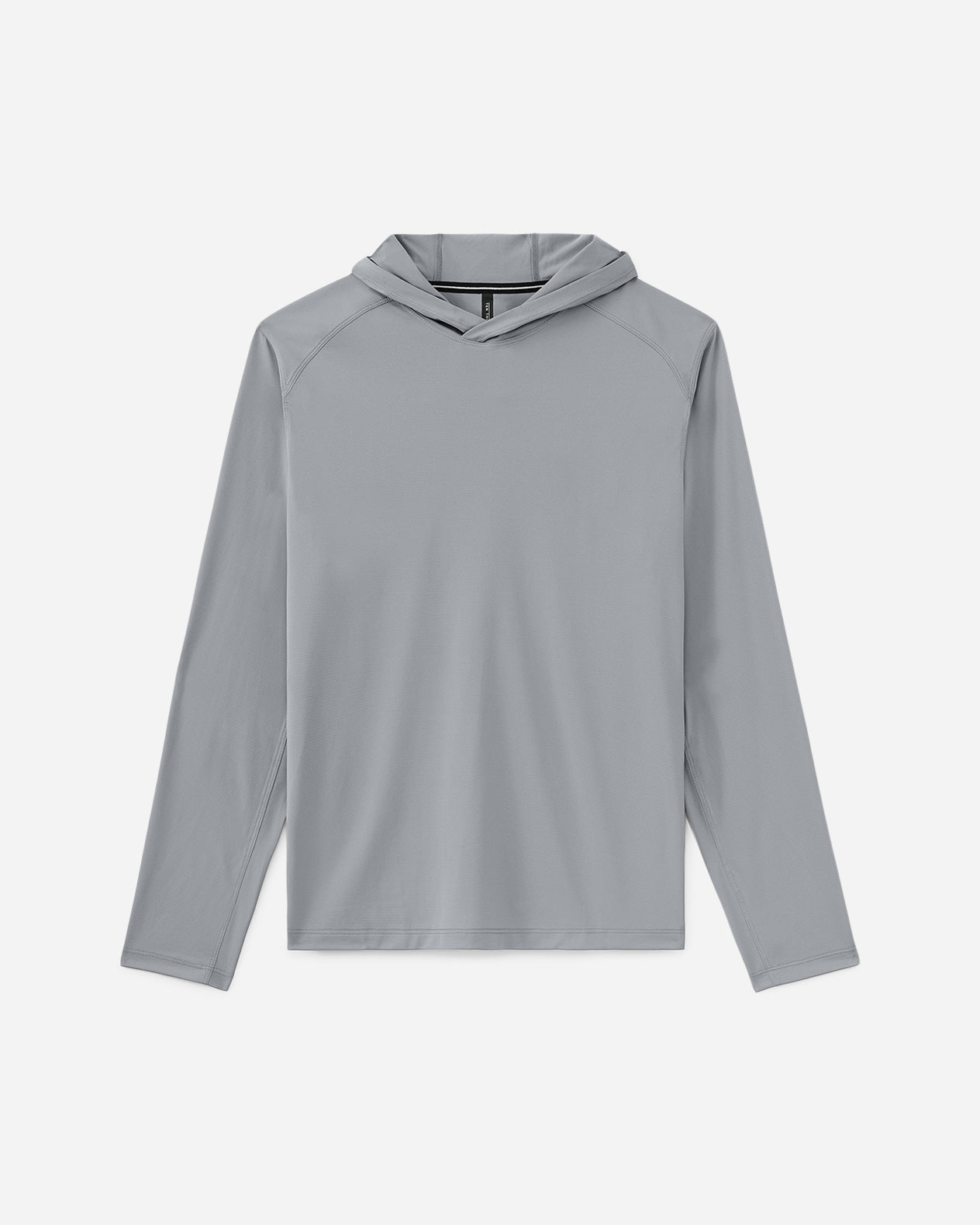 Tactical Hooded Shirt