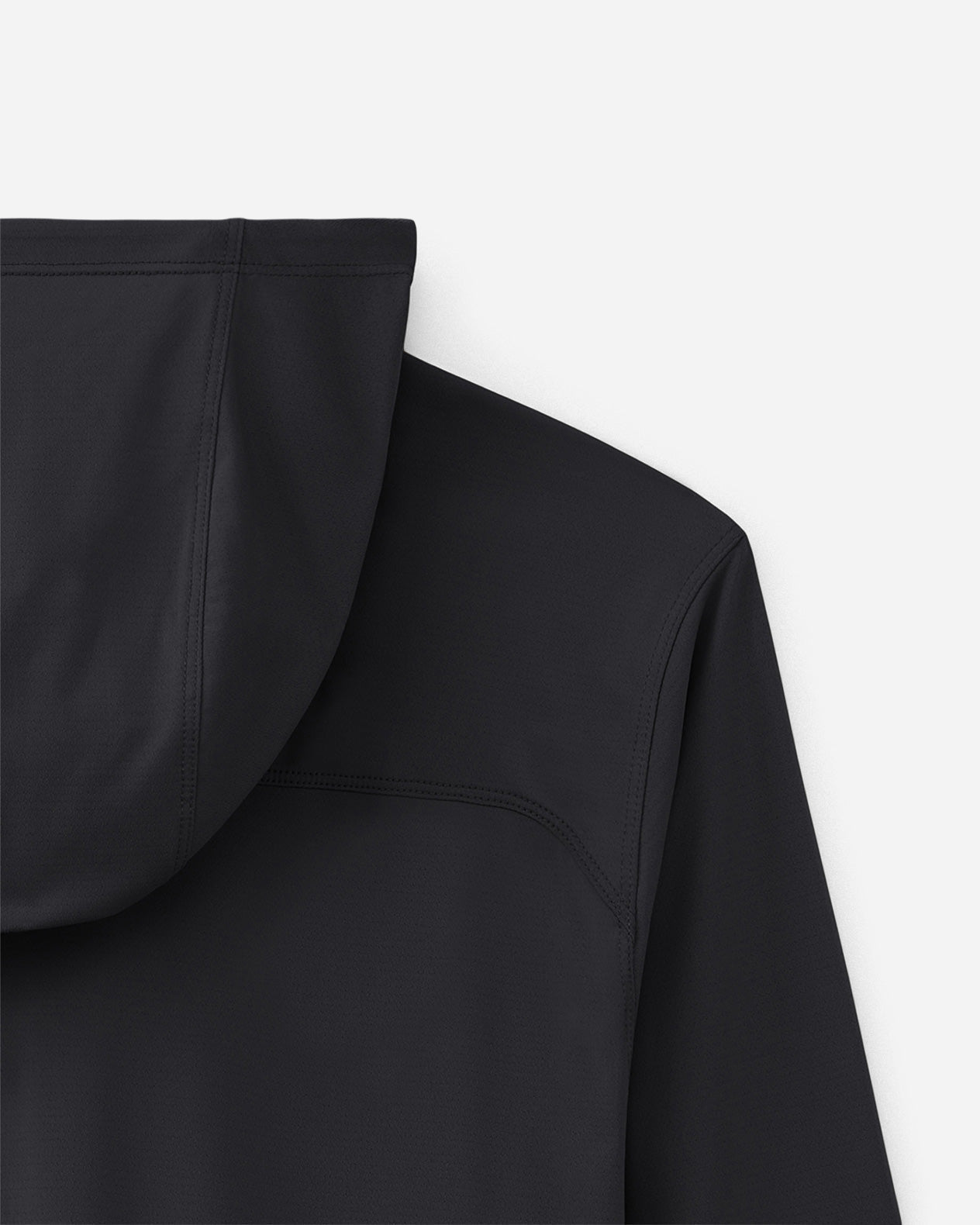 Tactical Hooded Shirt