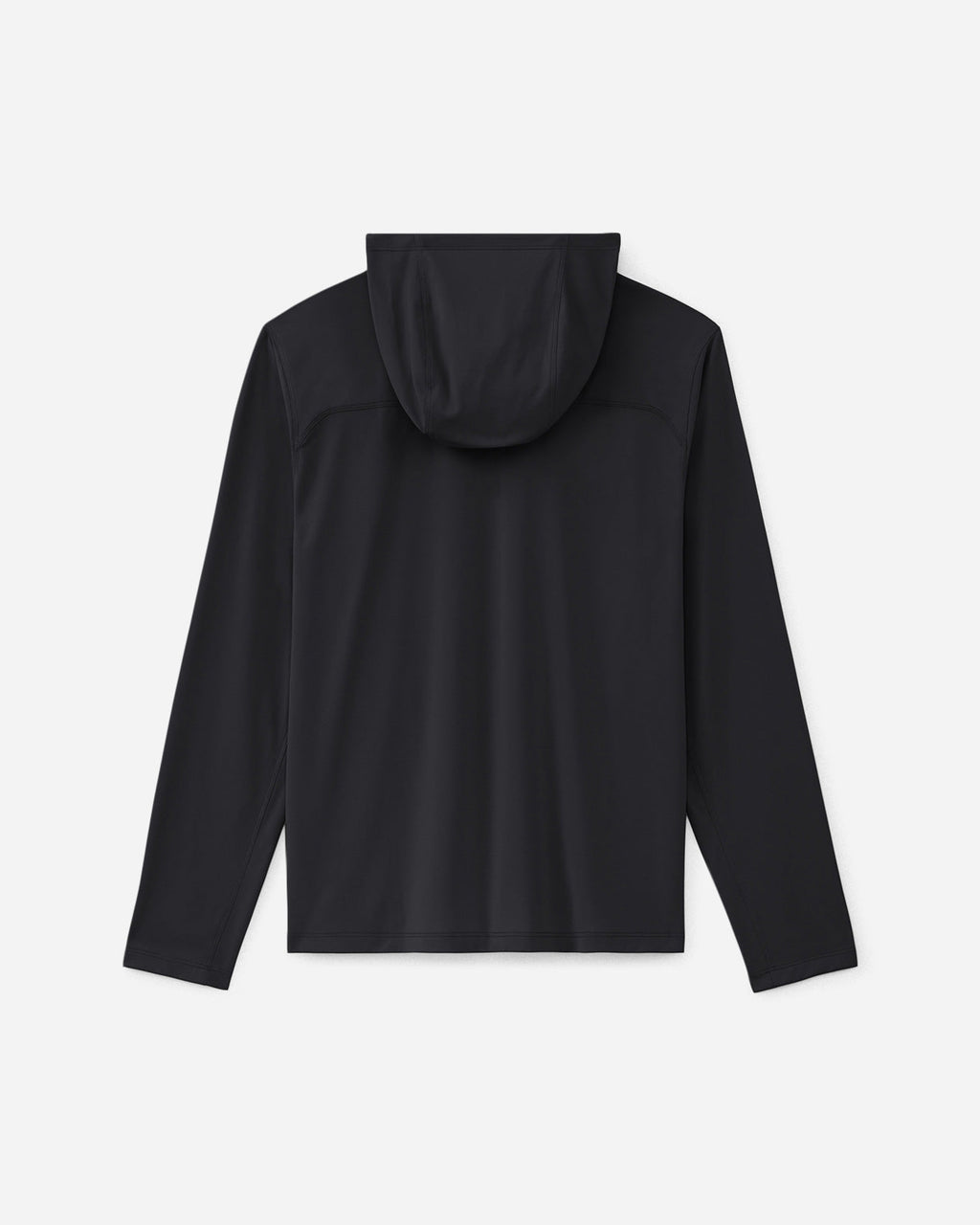 Tactical Hooded Shirt