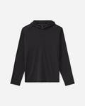 Tactical Hooded Shirt