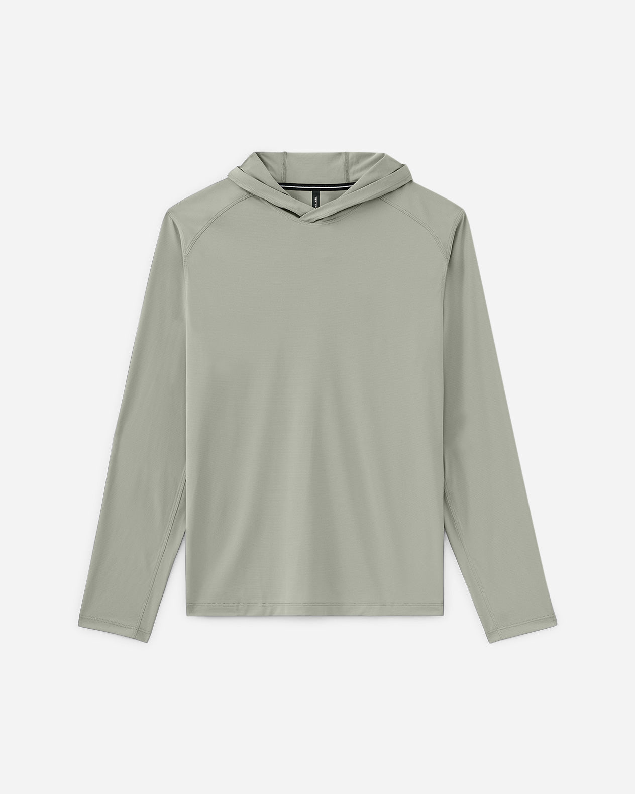 Tactical Hooded Shirt