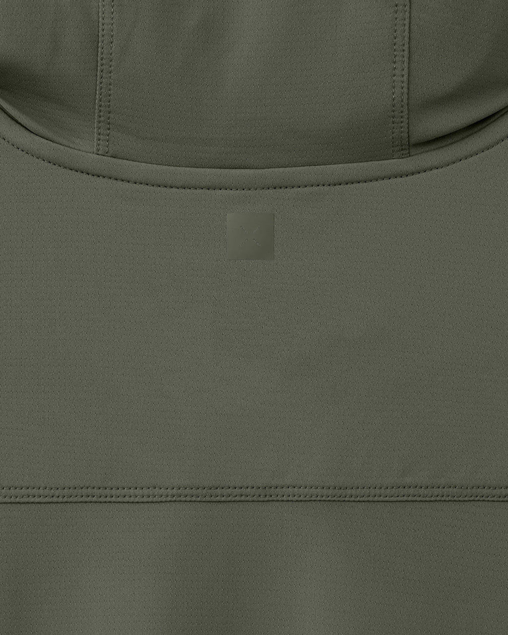 Tactical Hooded Shirt