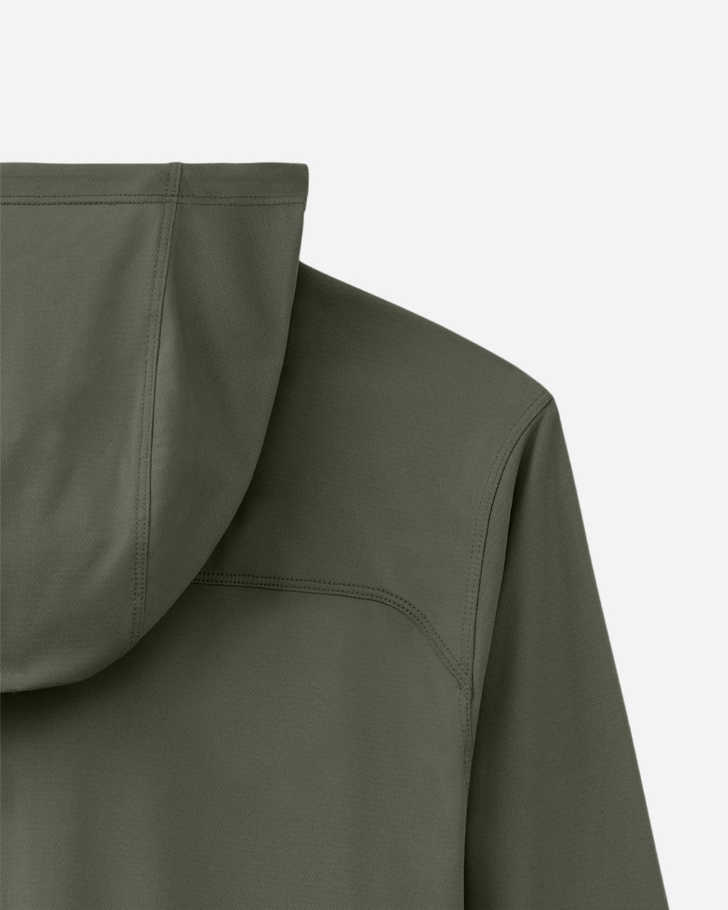 Tactical Hooded Shirt