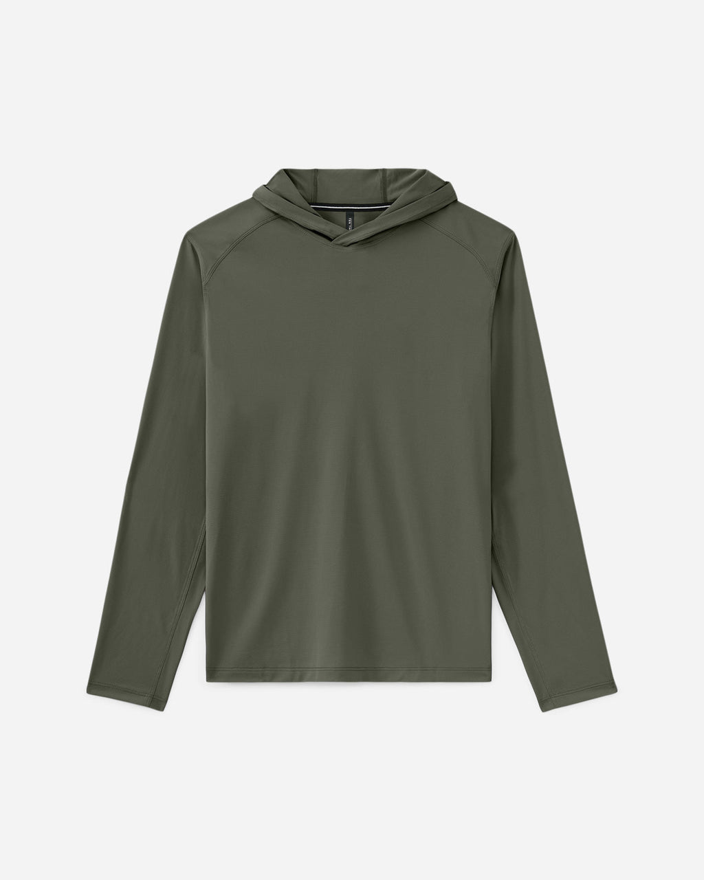 Tactical Hooded Shirt