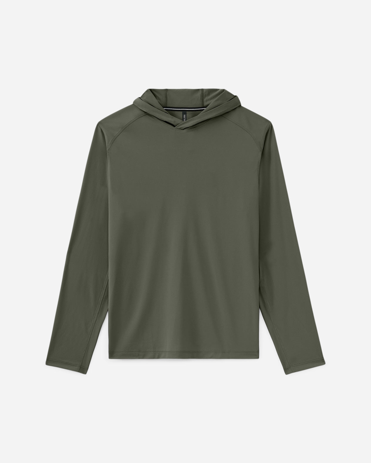 Tactical Hooded Shirt