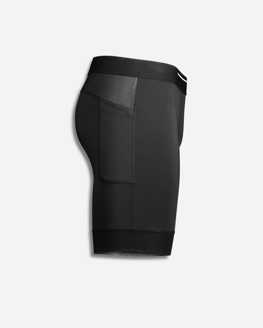 Compression Short
